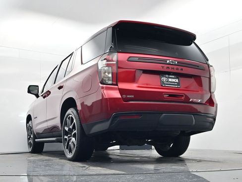 Used 2024 Chevrolet Tahoe RST w/ Luxury Package image 53