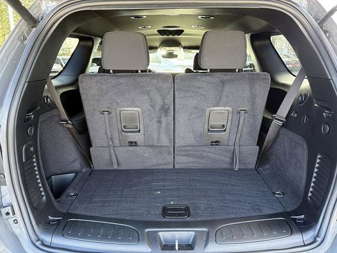 Used 2025 Dodge Durango GT w/ Blacktop Package image 12