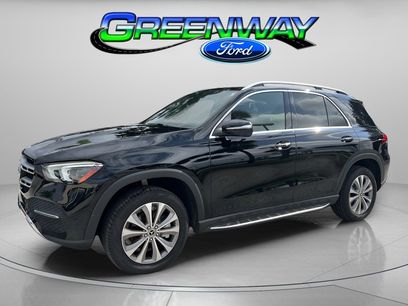 Used 2023 Mercedes-Benz GLE 350