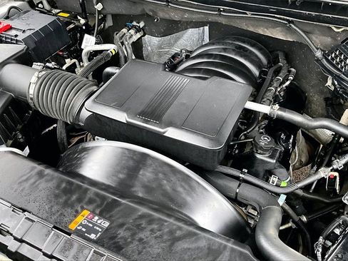 Used 2022 GMC Sierra 2500 Pro w/ Convenience Package image 35