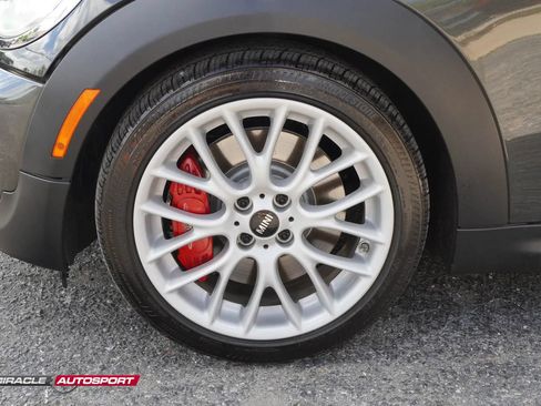 Used 2011 MINI Cooper John Cooper Works FWD image 13