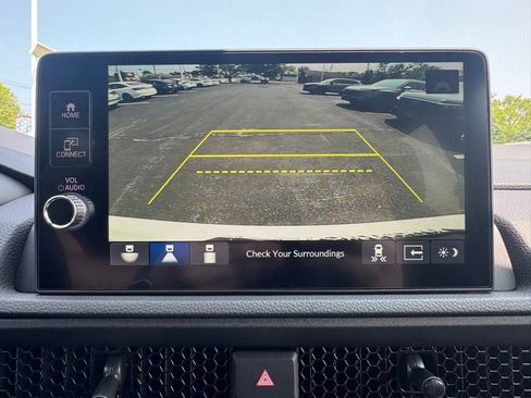 New 2026 Honda CR-V Sport-L image 9