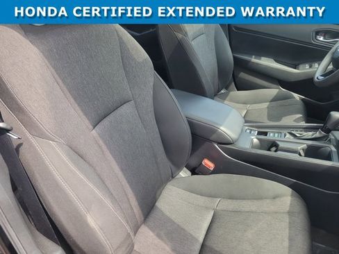 Certified 2024 Honda Accord EX image 20