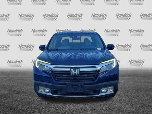 Used 2018 Honda Ridgeline RTL-E image 9