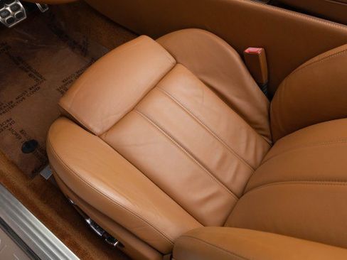 Used 2007 Bentley Continental GTC image 36