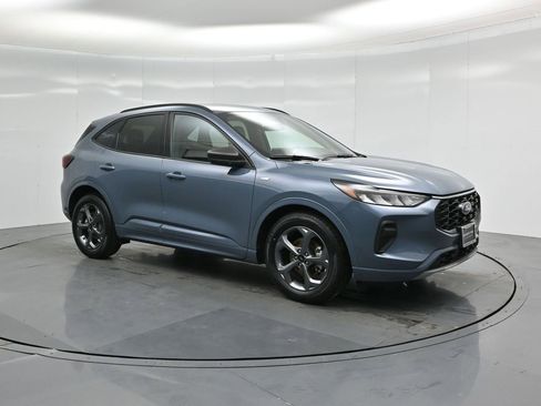 Certified 2023 Ford Escape ST-Line w/ Tech Pack #1 image 26