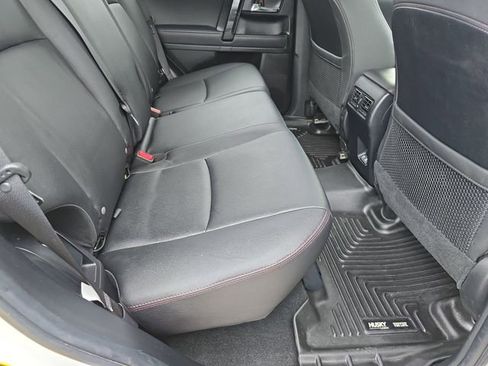 Used 2021 Toyota 4Runner TRD Off-Road Premium image 11