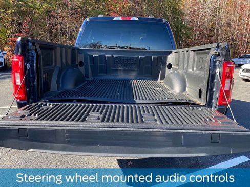 Used 2023 Ford F150 XLT image 24