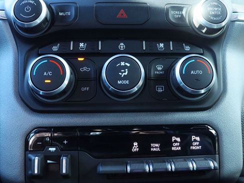 Used 2021 RAM 1500 Laramie w/ Sport Appearance Package image 46