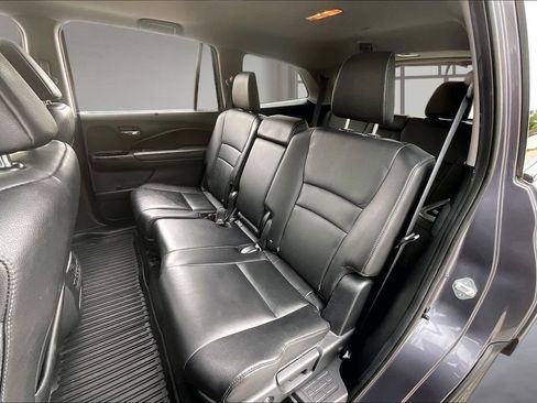 Certified 2022 Honda Pilot EX-L image 22