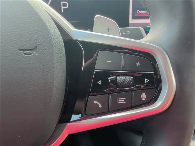Used 2025 BMW 230i Coupe w/ M Sport Package RWD image 15
