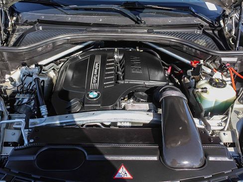 Used 2016 BMW X5 xDrive35i image 26