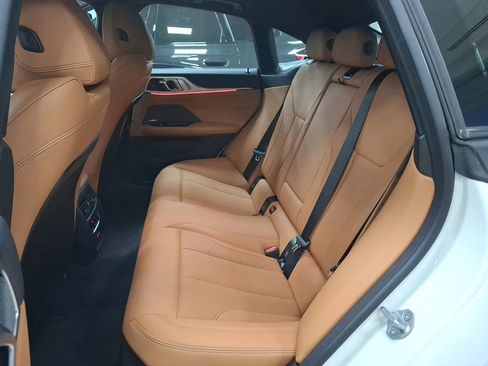 Used 2025 BMW i4 xDrive40i w/ Premium Package image 7