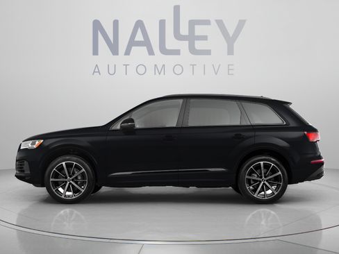 Used 2021 Audi Q7 2.0T Premium w/ Convenience Package AWD/4WD image 2
