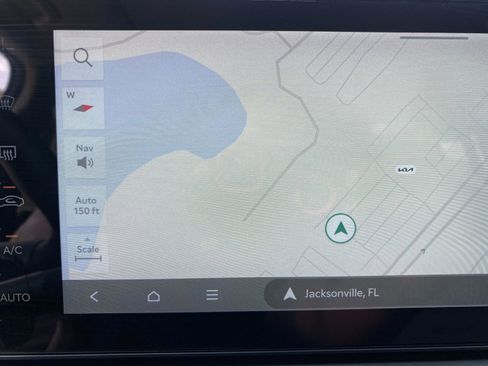 New 2026 Kia EV9 Wind image 17