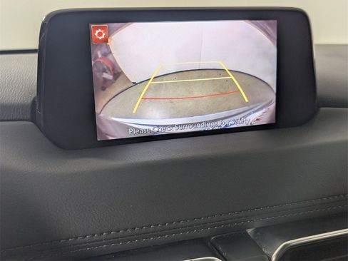 Used 2020 MAZDA CX-5 Touring image 21