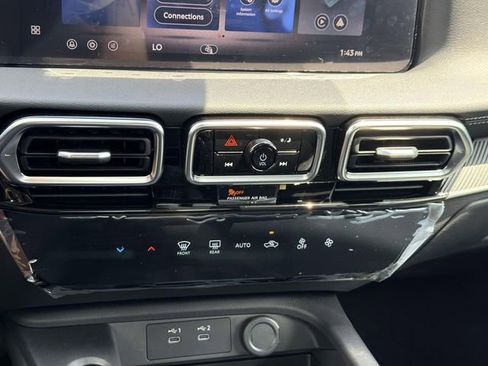 New 2026 Nissan Sentra SV w/ Floor Mat Package FWD image 21