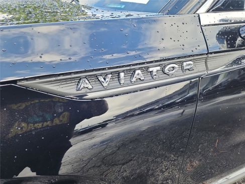 New 2026 Lincoln Aviator 2WD image 10