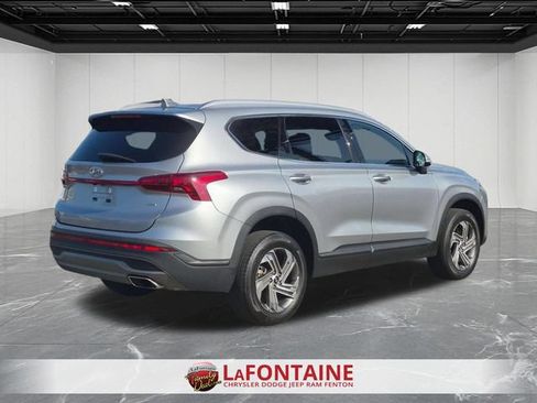 Used 2023 Hyundai Santa Fe SEL AWD/4WD image 5