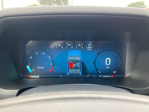Used 2025 Ford F150 STX AWD/4WD image 16