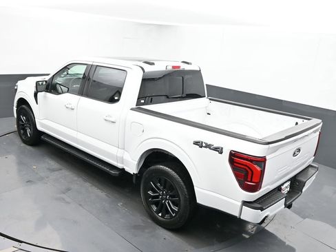 Used 2025 Ford F150 Lariat image 18