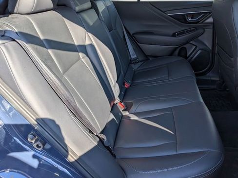 Certified 2023 Subaru Outback Touring image 33