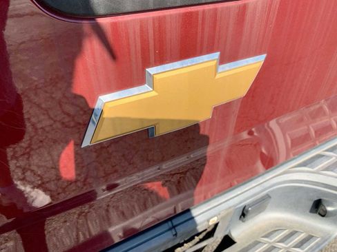 Used 2013 Chevrolet Silverado 1500 LT w/ All-Star Edition AWD/4WD image 27