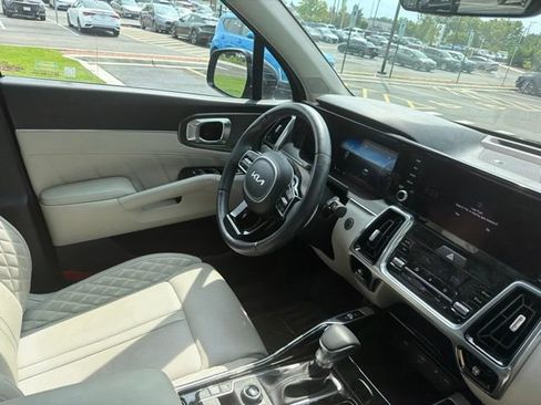 Used 2023 Kia Sorento SX AWD/4WD image 23
