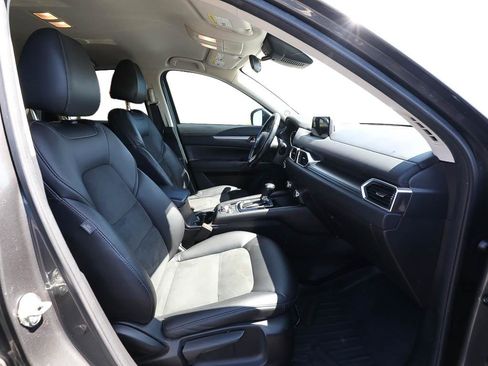 Used 2018 MAZDA CX-5 Touring FWD image 20