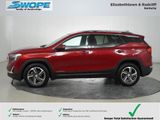 Used 2021 GMC Terrain SLT image 5