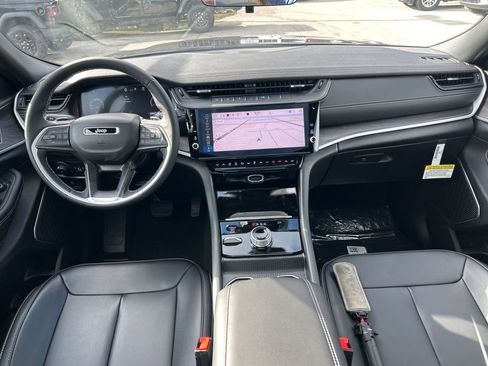 New 2026 Jeep Grand Cherokee Limited image 34