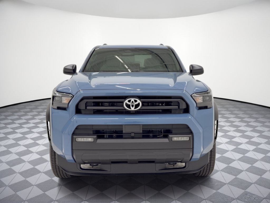 Used 2026 Toyota 4Runner SR5 RWD image 6