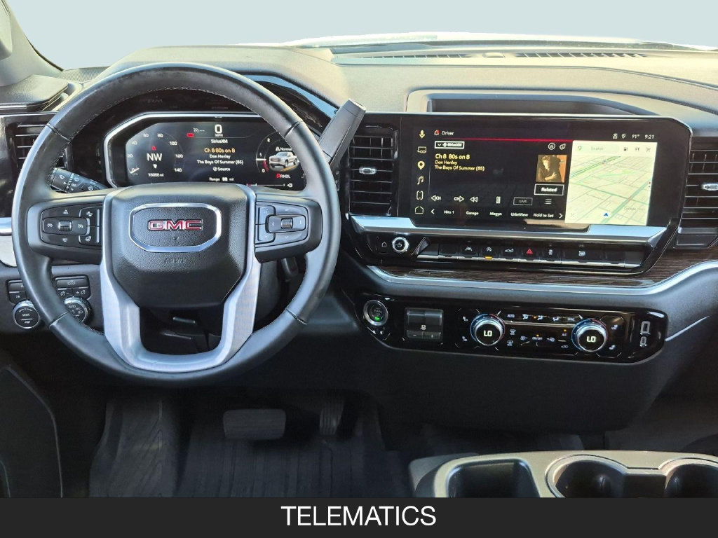Used 2026 GMC Sierra 1500 Elevation w/ Elevation Select Package AWD/4WD image 13