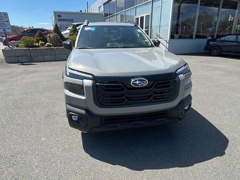 New 2026 Subaru Outback Limited XT AWD/4WD image 2