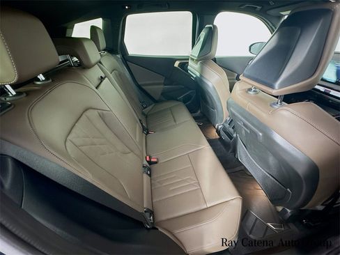 Used 2025 BMW X3 xDrive30i w/ Premium Package image 27