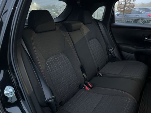 Used 2026 Honda HR-V Sport image 28