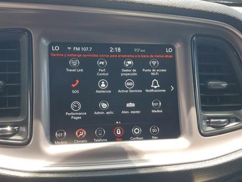 Certified 2022 Dodge Challenger GT RWD image 17