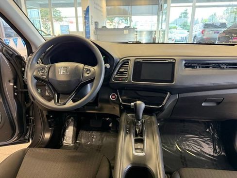 Used 2016 Honda HR-V EX image 24