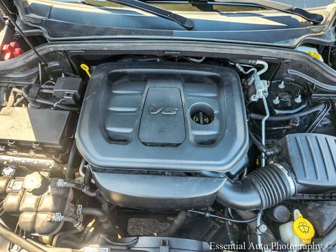Used 2020 Dodge Durango GT AWD/4WD image 24
