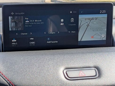 Certified 2023 Acura TLX SH-AWD w/ A-SPEC Pkg image 27