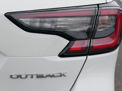 Used 2024 Subaru Outback Premium image 17