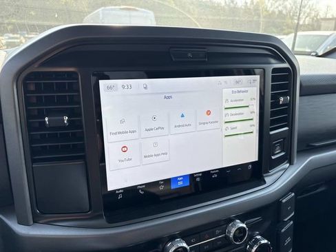 New 2026 Ford F150 XLT w/ XLT Black Appearance Package image 28