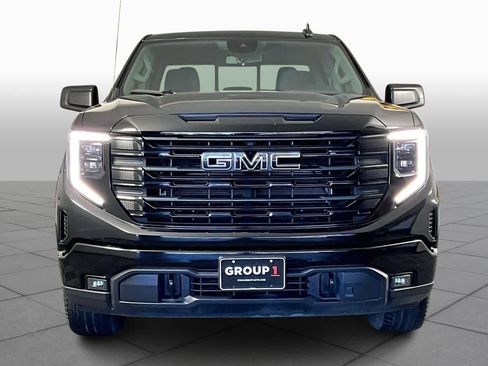 Certified 2023 GMC Sierra 1500 Elevation w/ Preferred Package image 3