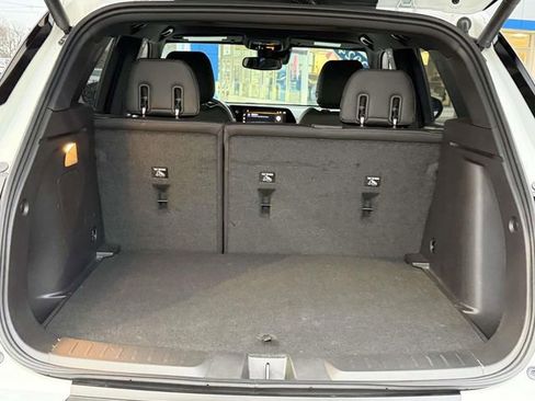 Certified 2024 Chevrolet TrailBlazer ACTIV w/ Convenience Package image 8