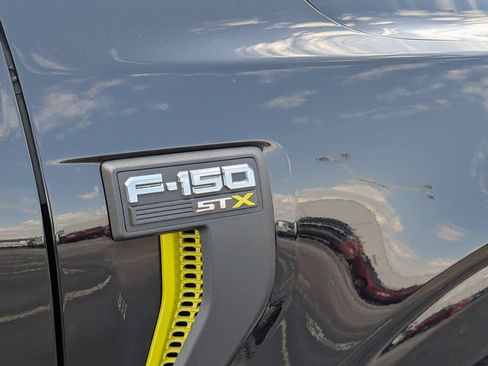 Used 2024 Ford F150 STX RWD image 18