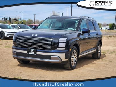 New 2026 Hyundai Palisade SEL Premium