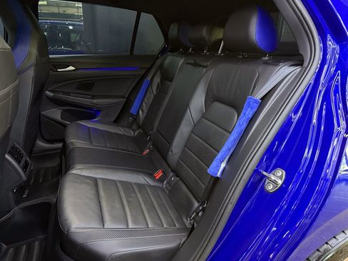 Used 2022 Volkswagen Golf R AWD/4WD image 19