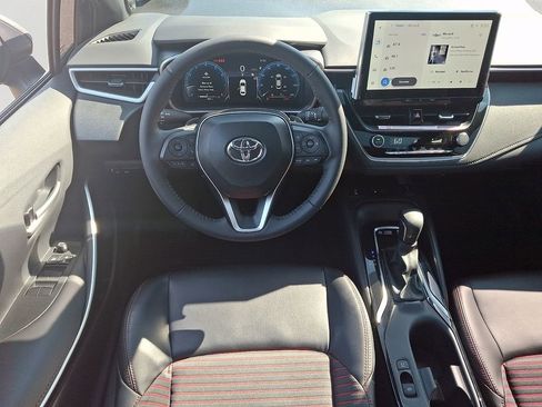 Used 2026 Toyota Corolla XSE FWD image 12