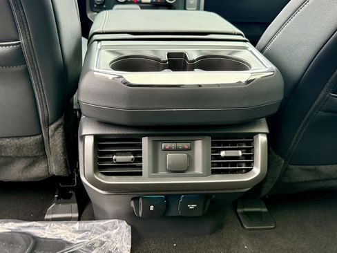 New 2025 Ford F150 Lariat w/ Equipment Group 502A High image 16