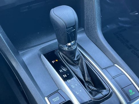 Used 2016 Honda Civic LX image 21